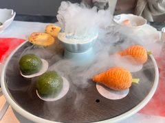 -馋遇江南·精致湖景雅宴(东方之门店)