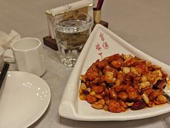 -峨嵋酒家(牡丹园店)