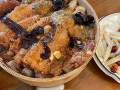 -食藕·武昌鱼(古德寺店)