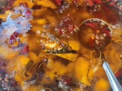 -东方太阳城淮扬餐厅(会所中餐厅店)