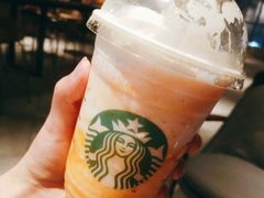 -星巴克(盐城五洲国际店)