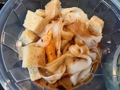 -牛街清真满恒記(平安里西大街店)