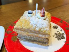 -金鹰国际酒店·满园春中餐厅