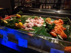 -上海齐鲁万怡大酒店·辣椒屋咖啡厅