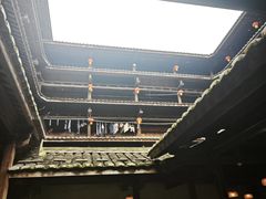 -福建土楼(南靖)景区