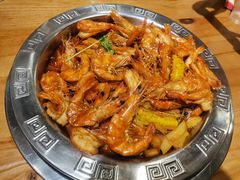 -王婆大虾(五道口店)