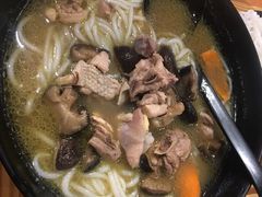 -老妈米线(港龙店)