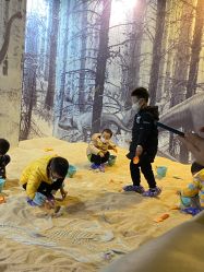 -恐龙探索乐园(磁器口店)