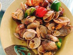 -景好海鲜餐厅(大鹏必选旅游店)