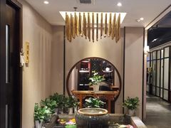 -黔城故事(虎峰别墅店)