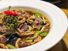 -蜀宴小调·精致家常菜(科华店)