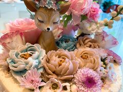 -Whisper studio薇语花艺烘焙工作室