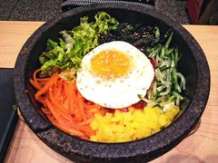 -花味·自助烤肉(雨花客厅店)