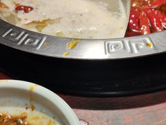 -袁老四重庆老火锅(桐梓坡店)