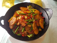 -百花人家(清水镇店)