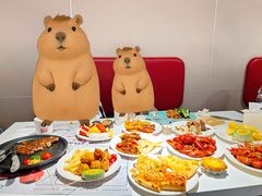 -我家牛排(莱山区永旺店)