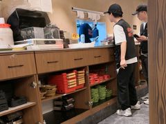 -恰饭·老长沙市井菜 (天河客运站店)