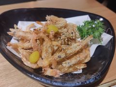 -德川家日本料理(顺义华联店)