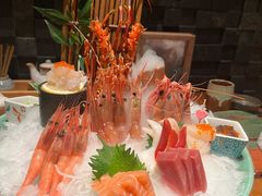 -水濑·日料放题(天河店)
