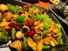 -恩你小木屋米酒店(安盛店)