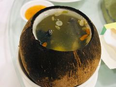 -宜宾海鲜酒家·三十年老字号