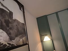 -成都安仁福朋喜来登酒店