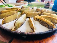 -宁波小海鲜(秀文路店)