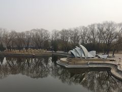-北京世界公园