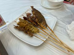 -庐州太太(鼓楼店)