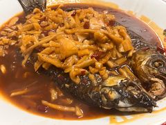 -佳佳麻辣烧菜馆