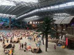 -波塞冬旅游度假区