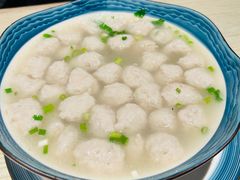 -小船渔村•大连菜•大连焖鱼(黄河路店)