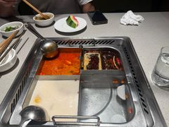 -海底捞火锅(吴中路店)