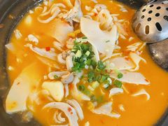 -李师傅脆肚(梅林店)