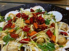 -鲁前海沿儿