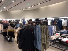 -ZARA(青岛万象城店)