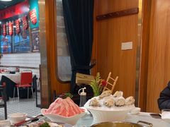 -大永發老火浓汤·经典粤菜(北滨路店)