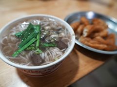-阿玲面线糊(溪岸路店)