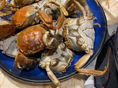 -万象·复兴号鲜肉烤肉海鲜自助(升级店)