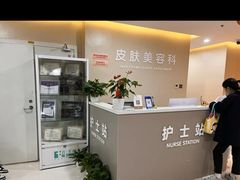 -川北医学院附属成都新华医院