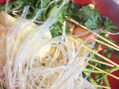 -鑫龙福麻辣烫(明洞站店)