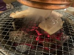 冷鲜猪五花-韩国料理大力士(屏风街店)