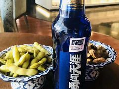 -北京望京华彩智选假日酒店