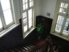 -上海市眼病防治中心(康定路院区)