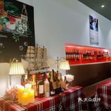 我发现一家不错的意大利披萨店