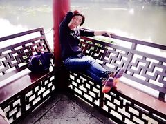 -西湖外事游船(花港观鱼码头)