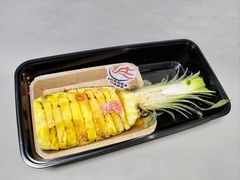 -鸽子庄烧烤龙虾(土桥店)