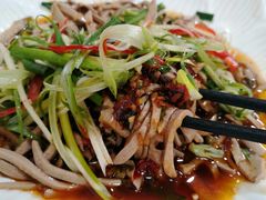 -洪霞餐馆