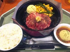 肋眼牛排饭-胡椒厨房(学府凯德店)