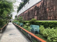 -广州神农草堂中医药博物馆